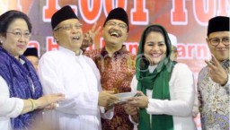  Membaca Arah Dukungan Jokowi di Pilkada Jateng dan Jatim