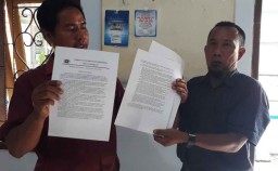 Merampas HP Wartawan, Polisi di Pasuruan Dituntut Minta Maaf