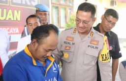 Pembunuhan dengan Kopi Beracun, Begini Pengakuan Tersangka