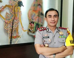 Satu Bulan Jabat Kapolres, Ini Cerita AKBP Radiant Soal Ponorogo