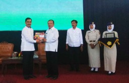 BNPT Gandeng Kementerian Pendidikan Godok Kurikulum Anti Radikalisme