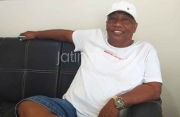 Akibat Guyonan dan Viral, Wahyu "Raja Sawer" Dicakar Istrinya