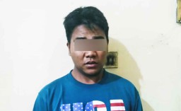 Kehabisan Uang Usai Minggat Bareng Pacar, Pemuda ini Nekat Rampas HP