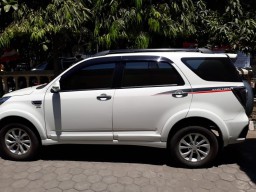 Satroni Gudang, Komplotan Perampok Berpistol Gasak Mobil Terios