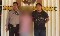 Gara-gara Motor, Ayah Tiri di Surabaya Tega Penjarakan Anak Gadisnya