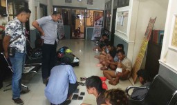 Komplotan di Ponorogo ini Bobol Kunci Motor Dalam 3 Detik Saat Beraksi