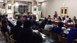 Kapolrestabes Surabaya Ancam Copot Kapolsek yang Tak Bersihkan Miras