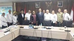 Pemerintah Pusat Keroyokan Kembangkan Destinasi  Wisata Banyuwangi
