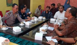 Ibadah Nyepi, Wisata Gunung Bromo Ditutup 24 Jam