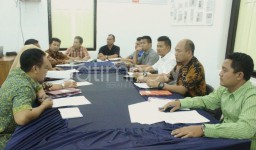 Sejumlah Kades di Banyuwangi Membantah Terlibat Dugaan Pidana Pemilu