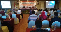 Patuhi Rekomendasi Bawaslu, KPU Tulungagung Coret 508 Pemilih Ganda
