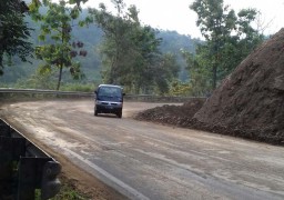 Rawan Longsor! Waspadai Jalur di Ponorogo-Pacitan Ini