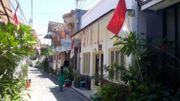 Mengapa Pemkot Surabaya  Tidak Umumkan Pembelian Rumah Bung Karno?