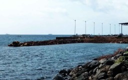 Proyek Reklamasi Pantai di Banyuwangi Disorot Pelaku Wisata