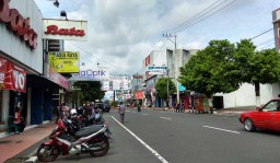 Dongkrak Pendapatan, Reklame Toko di Blitar Akan Ditarik Pajak