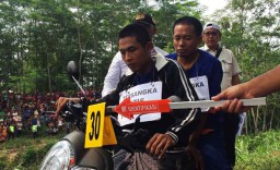 Posisi Golok Disebut Pengaruhi Jeratan Hukum Pelaku Mutilasi Penari
