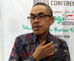 Bila Dosen Uinsa Ikut Menyebar Hoax, Ini Reaksi Sang Rektor