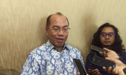 Universitas Muhammadiyah Surabaya Akan Bangun Gedung 31 Lantai