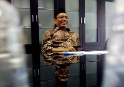 Rektor Unair Bikin Sayembara Berhadiah Rp 800 Juta