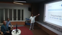 Unair Terima 1.658 Mahasiswa Baru dari Jalur SNMPTN 2018