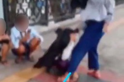 Beredar Video Remaja Putri Dikeroyok, Diduga Terjadi di Gresik