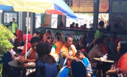 Lapas Ponorogo Ajukan 51 Remisi Idul Fitri, 1 Napi Langsung Bebas