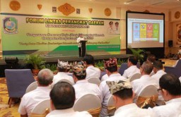 Susun Rencana Kerja Banyuwangi 2020, Bupati Anas: Fokus Tingkatkan SDM