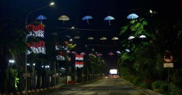 Foto: Surabaya Bersolek