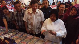 Museum Surabaya Terima Sumbangan Uang Kuno