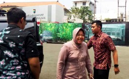 Ikut Mediasi Banser-FPI, Ansor: Bu Risma Mewakili Arek Suroboyo