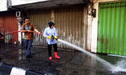 PDIP 'One Heart' Siapkan Whisnu Teruskan Risma Pimpin Surabaya