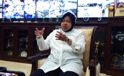 Pemkot Surabaya Siap Alokasikan Dana untuk SMA/SMK Gratis