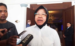 10 Anak di Surabaya Tertangkap Mabuk Lem, Ini Tanggapan Risma