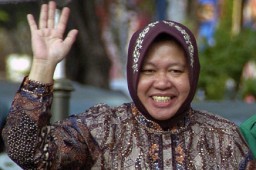 Alasan di Balik Wali Kota Risma ke Korea Utara