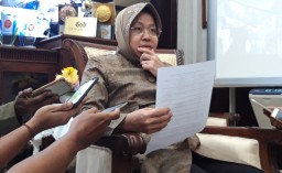 Ini Langkah Risma saat Impian Trem Kandas