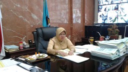 Wali Kota Risma Jadi Pelopor Sistem e-Government di Indonesia