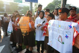 UNICEF Gelar Forum Kota Layak Anak se Asia Pasifik di Surabaya