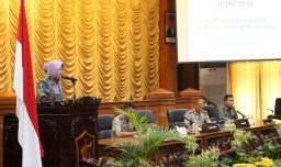 Ini Langkah Risma Saat Dengar Bom Bangil