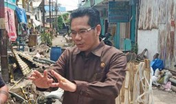 Isu Rekom Eri-Armudji Rp 50 Miliar, Riswanto Sudah Dipanggil PDIP?
