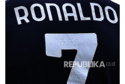 Saham MU Melejit 13 Persen Usai Ronaldo Pastikan Bergabung