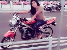 Mau Nyari Jodoh, Janda Cantik ini Malah Ditangkap Polisi