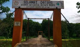 Investor Biji Besi Lirik Kawasan Rowo Biru Banyuwangi?