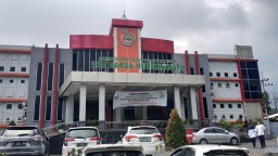  Aroma Tak Sedap Pengadaan Alat Kesehatan di Jawa Timur