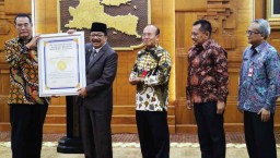 Raih Sertifikat JCI, RSU dr Soetomo Dinyatakan Bertaraf Internasional