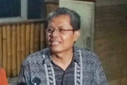 Ini Pengakuan Ketua RT Tempat Tinggal Terduga Bom Bunuh Diri