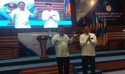 Menkominfo Minta Masyarakat Tak Takut Perubahan Dunia Digital