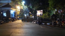 KPK Sita Uang 15 Ribu Dolar Singapura dari Rumah Dinas Bupati Malang