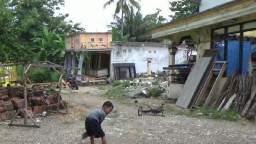 Terdampak Tanah Gerak, 15 Rumah di Tulungagung Rusak