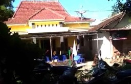 Korban Kebakaran Rumah di Ponorogo Meninggal Setelah 5 Hari Dirawat