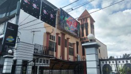 Masih Disegel, Nasib Rumah Karaoke Striptis di Blitar Belum Ditentukan